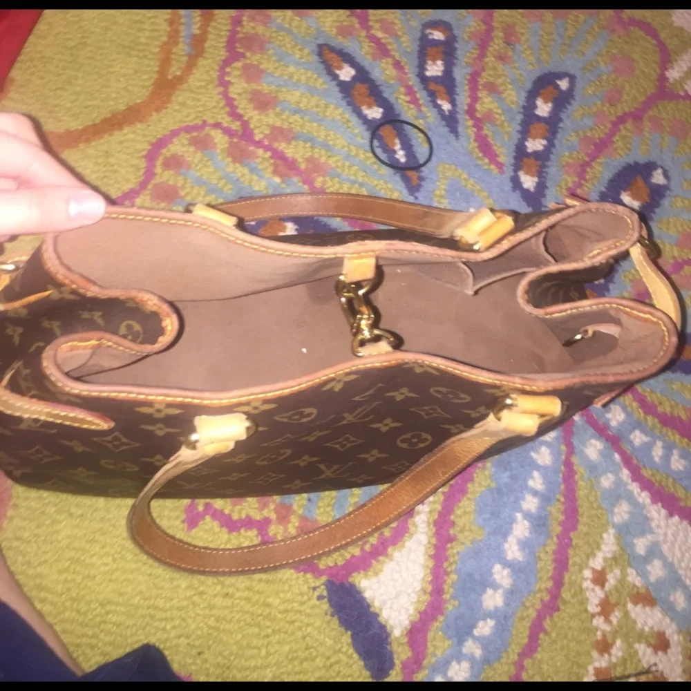 FINAL DROP ‼️‼️‼️Louis Vuitton Batignolles